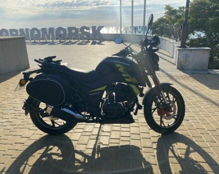 Інша Інша, об'ємом двигуна 0.25 л та пробігом 0 тис. км за 1440 $, фото 3 на Automoto.ua