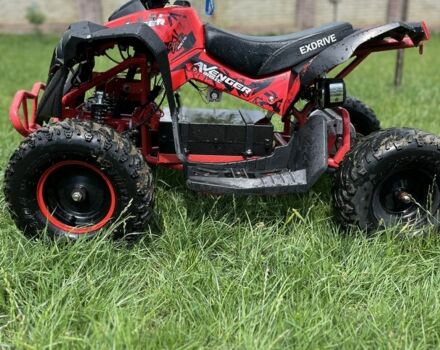 Другая Другая, объемом двигателя 0 л и пробегом 0 тыс. км за 480 $, фото 3 на Automoto.ua