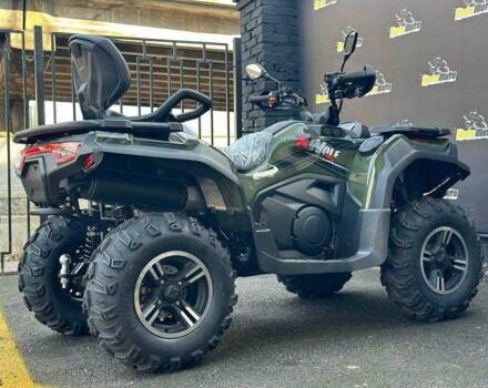 Інша Інша, об'ємом двигуна 0.7 л та пробігом 0 тис. км за 7999 $, фото 10 на Automoto.ua