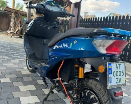 Другая Другая, объемом двигателя 0 л и пробегом 0 тыс. км за 1300 $, фото 3 на Automoto.ua
