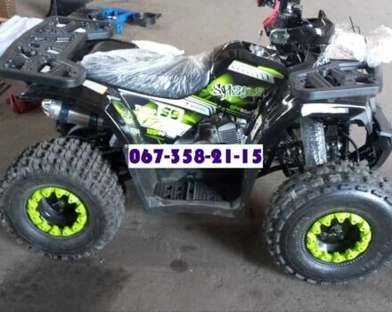 Другая Другая, объемом двигателя 0 л и пробегом 0 тыс. км за 1300 $, фото 10 на Automoto.ua