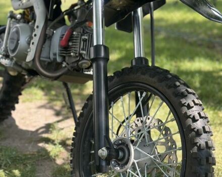 Інша Інша, об'ємом двигуна 0.13 л та пробігом 0 тис. км за 1000 $, фото 2 на Automoto.ua