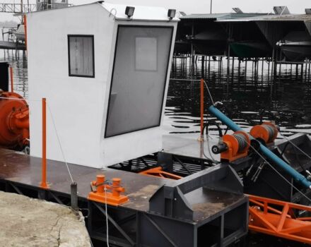 Інша Інша, об'ємом двигуна 0 л та пробігом 0 тис. км за 60000 $, фото 7 на Automoto.ua