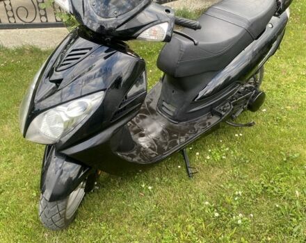 Інша Інша, об'ємом двигуна 0.15 л та пробігом 0 тис. км за 727 $, фото 6 на Automoto.ua