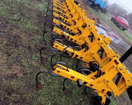 Інша Інша, об'ємом двигуна 0 л та пробігом 0 тис. км за 3100 $, фото 3 на Automoto.ua