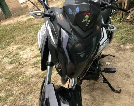 Інша Інша, об'ємом двигуна 0.2 л та пробігом 0 тис. км за 32000 $, фото 7 на Automoto.ua