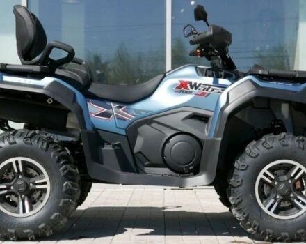 Інша Інша, об'ємом двигуна 0.7 л та пробігом 0 тис. км за 7999 $, фото 4 на Automoto.ua