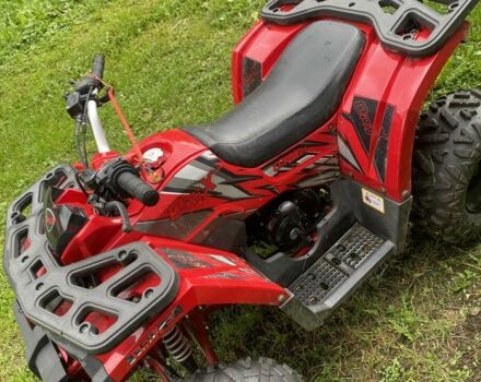 Інша Інша, об'ємом двигуна 0.15 л та пробігом 0 тис. км за 1050 $, фото 3 на Automoto.ua