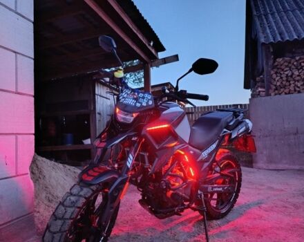 Другая Другая, объемом двигателя 0.25 л и пробегом 0 тыс. км за 1500 $, фото 6 на Automoto.ua