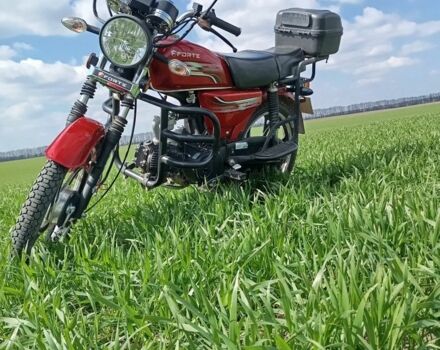 Інша Інша, об'ємом двигуна 0.11 л та пробігом 0 тис. км за 500 $, фото 5 на Automoto.ua