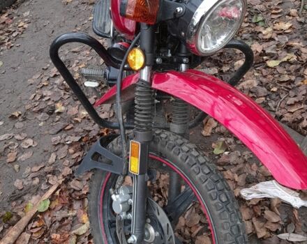 Інша Інша, об'ємом двигуна 0.2 л та пробігом 0 тис. км за 1100 $, фото 4 на Automoto.ua