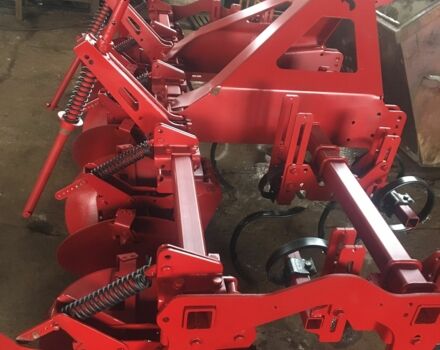 Другая Другая, объемом двигателя 0 л и пробегом 0 тыс. км за 9443 $, фото 2 на Automoto.ua