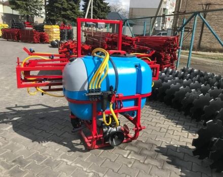 Другая Другая, объемом двигателя 0 л и пробегом 0 тыс. км за 582 $, фото 1 на Automoto.ua