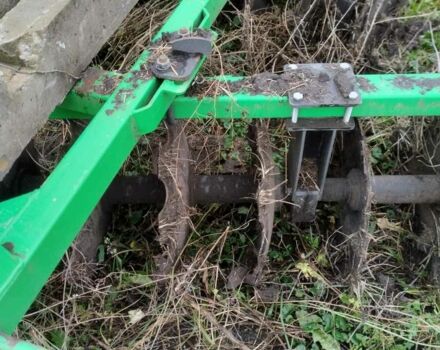 Інша Інша, об'ємом двигуна 0 л та пробігом 0 тис. км за 620 $, фото 3 на Automoto.ua