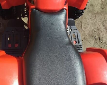 Другая Другая, объемом двигателя 0 л и пробегом 0 тыс. км за 364 $, фото 7 на Automoto.ua