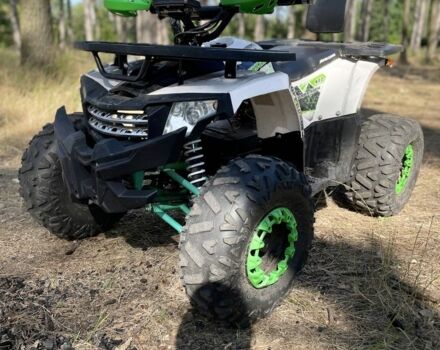Другая Другая, объемом двигателя 0 л и пробегом 0 тыс. км за 950 $, фото 7 на Automoto.ua