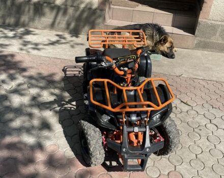 Другая Другая, объемом двигателя 0 л и пробегом 0 тыс. км за 357 $, фото 3 на Automoto.ua