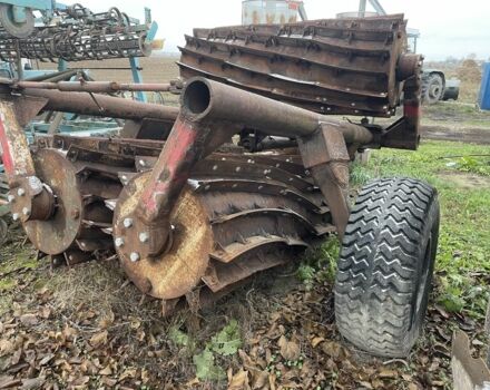 Інша Інша, об'ємом двигуна 0 л та пробігом 0 тис. км за 4200 $, фото 3 на Automoto.ua