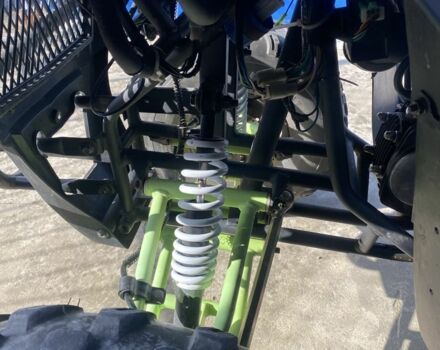 Другая Другая, объемом двигателя 0.15 л и пробегом 0 тыс. км за 840 $, фото 7 на Automoto.ua