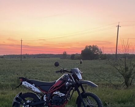 Інша Інша, об'ємом двигуна 0.25 л та пробігом 0 тис. км за 1100 $, фото 2 на Automoto.ua