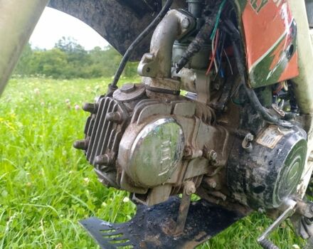 Інша Інша, об'ємом двигуна 0.13 л та пробігом 0 тис. км за 291 $, фото 6 на Automoto.ua
