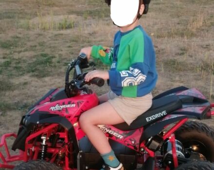 Другая Другая, объемом двигателя 0 л и пробегом 0 тыс. км за 334 $, фото 1 на Automoto.ua