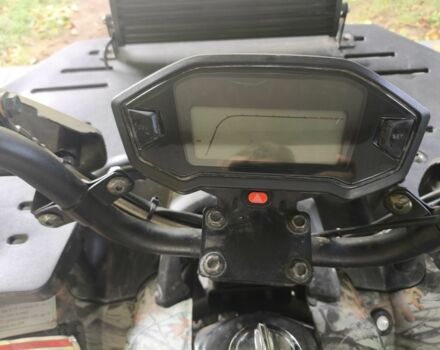 Інша Інша, об'ємом двигуна 0.2 л та пробігом 0 тис. км за 1211 $, фото 6 на Automoto.ua