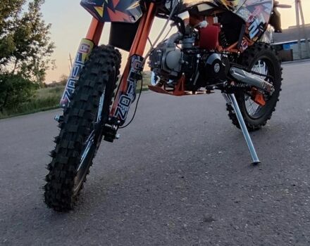 Інша Інша, об'ємом двигуна 0.13 л та пробігом 0 тис. км за 44000 $, фото 2 на Automoto.ua