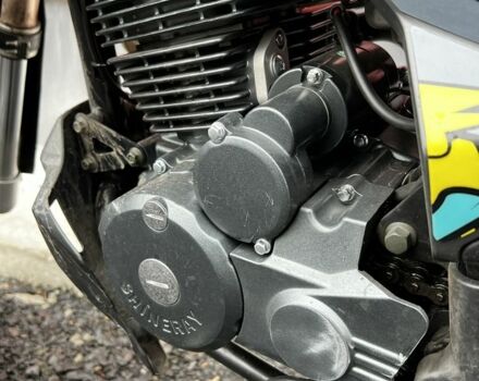 Інша Інша, об'ємом двигуна 0.25 л та пробігом 0 тис. км за 1450 $, фото 6 на Automoto.ua