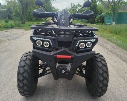 Інша Інша, об'ємом двигуна 0.2 л та пробігом 0 тис. км за 2000 $, фото 11 на Automoto.ua