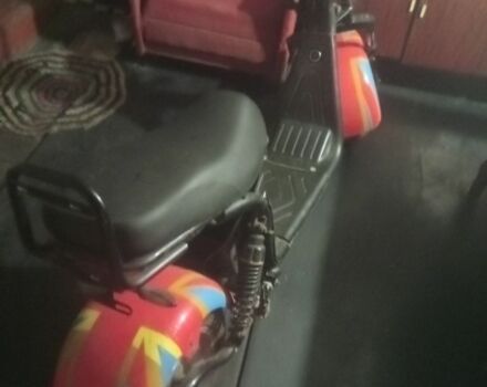 Другая Другая, объемом двигателя 0 л и пробегом 0 тыс. км за 714 $, фото 2 на Automoto.ua