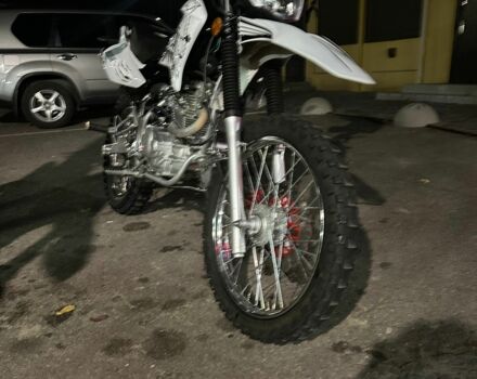 Інша Інша, об'ємом двигуна 0.2 л та пробігом 0 тис. км за 1017 $, фото 4 на Automoto.ua