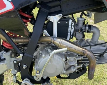 Інша Інша, об'ємом двигуна 0.19 л та пробігом 0 тис. км за 2500 $, фото 4 на Automoto.ua
