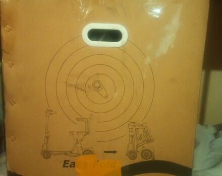 Інша Інша, об'ємом двигуна 0 л та пробігом 0 тис. км за 2839 $, фото 6 на Automoto.ua