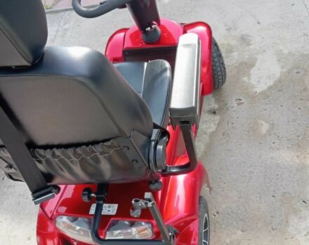 Другая Другая, объемом двигателя 0 л и пробегом 0 тыс. км за 1695 $, фото 6 на Automoto.ua