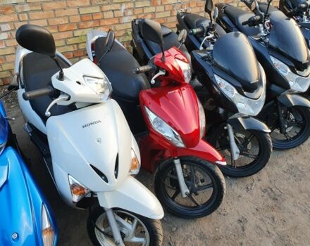 Інша Інша, об'ємом двигуна 0 л та пробігом 0 тис. км за 1000 $, фото 22 на Automoto.ua