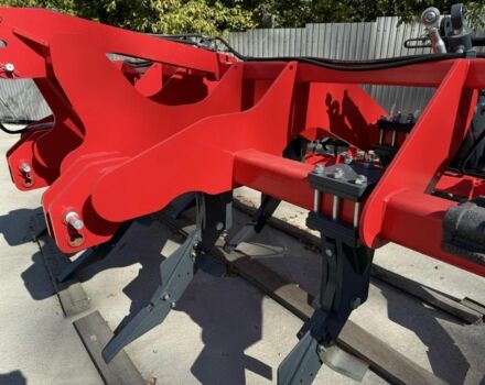 Другая Другая, объемом двигателя 0 л и пробегом 0 тыс. км за 14000 $, фото 5 на Automoto.ua