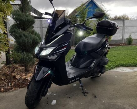 Другая Другая, объемом двигателя 0.15 л и пробегом 0 тыс. км за 474 $, фото 1 на Automoto.ua