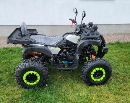 Інша Інша, об'ємом двигуна 0 л та пробігом 0 тис. км за 1850 $, фото 12 на Automoto.ua
