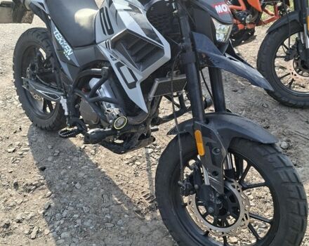Інша Інша, об'ємом двигуна 0.25 л та пробігом 0 тис. км за 1400 $, фото 2 на Automoto.ua