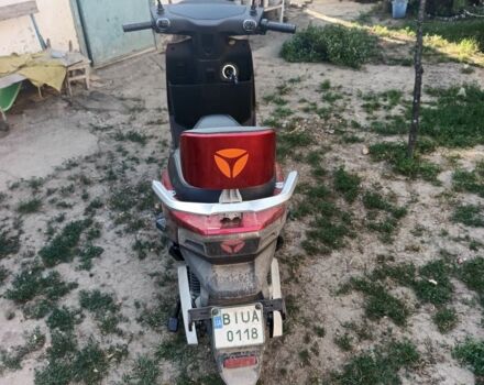 Другая Другая, объемом двигателя 0 л и пробегом 0 тыс. км за 1042 $, фото 1 на Automoto.ua