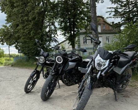 Інша Інша, об'ємом двигуна 0.2 л та пробігом 0 тис. км за 1090 $, фото 3 на Automoto.ua