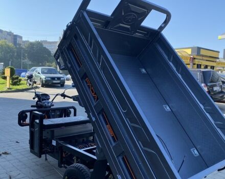 Другая Другая, объемом двигателя 0 л и пробегом 0 тыс. км за 2150 $, фото 7 на Automoto.ua