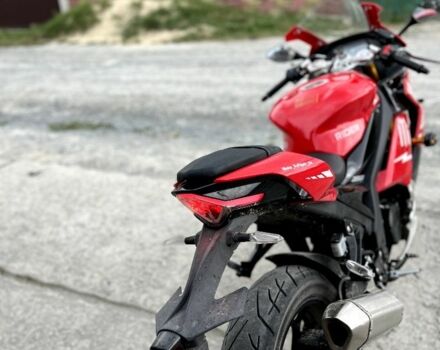 Інша Інша, об'ємом двигуна 0.25 л та пробігом 0 тис. км за 1950 $, фото 1 на Automoto.ua