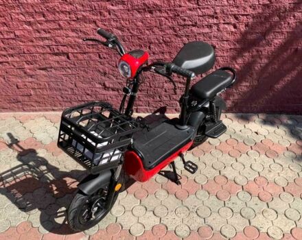 Другая Другая, объемом двигателя 0 л и пробегом 0 тыс. км за 470 $, фото 10 на Automoto.ua