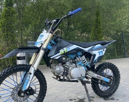 Інша Інша, об'ємом двигуна 0.13 л та пробігом 0 тис. км за 600 $, фото 1 на Automoto.ua