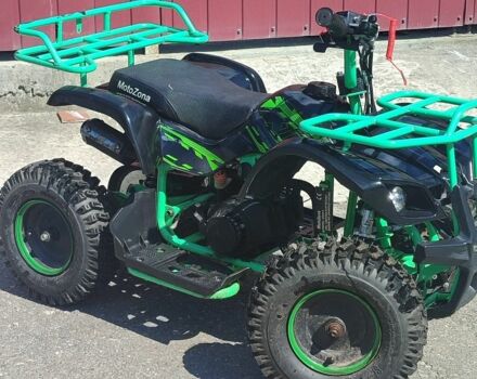 Другая Другая, объемом двигателя 0 л и пробегом 0 тыс. км за 364 $, фото 2 на Automoto.ua