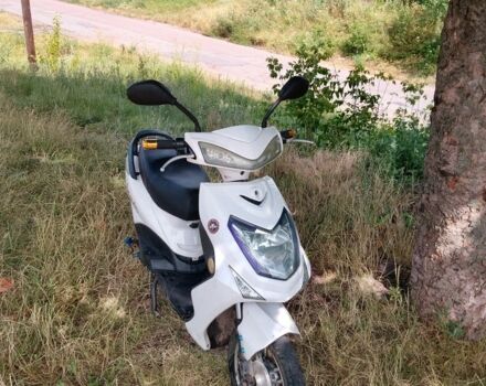 Другая Другая, объемом двигателя 0 л и пробегом 0 тыс. км за 364 $, фото 9 на Automoto.ua