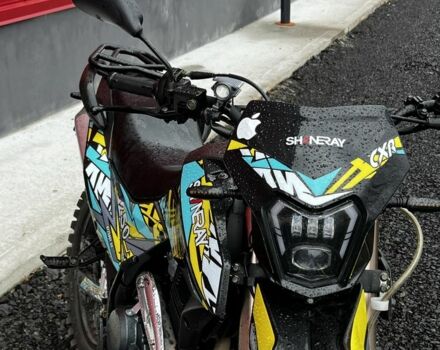 Інша Інша, об'ємом двигуна 0.25 л та пробігом 0 тис. км за 1450 $, фото 3 на Automoto.ua