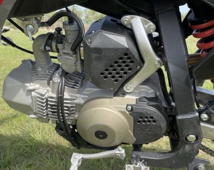 Інша Інша, об'ємом двигуна 0.19 л та пробігом 0 тис. км за 2500 $, фото 5 на Automoto.ua